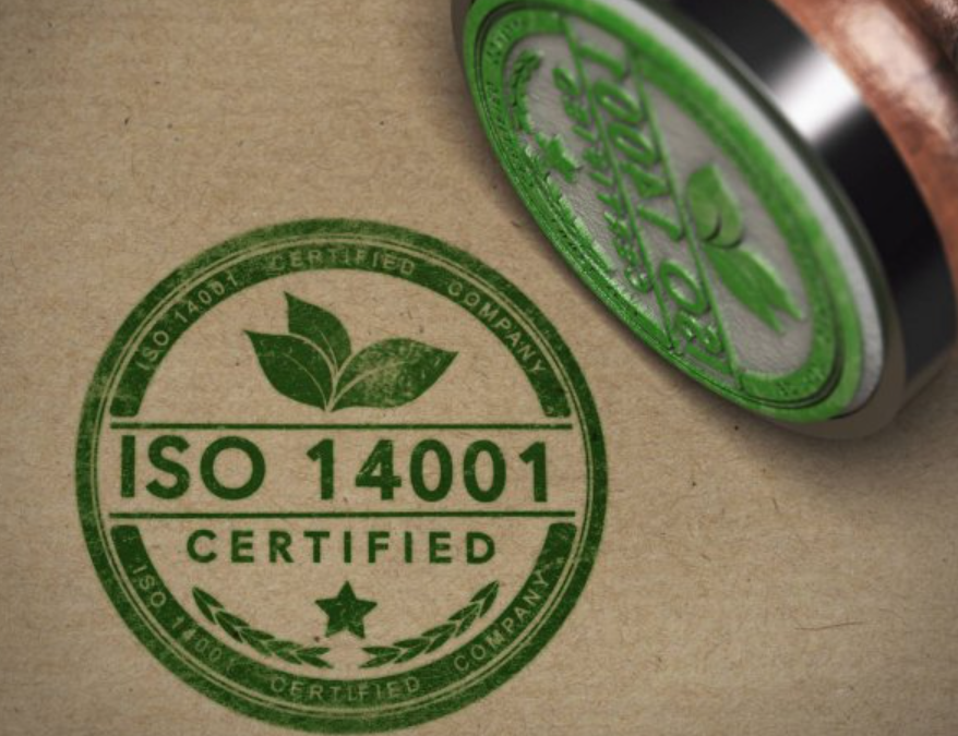 ISO 14001