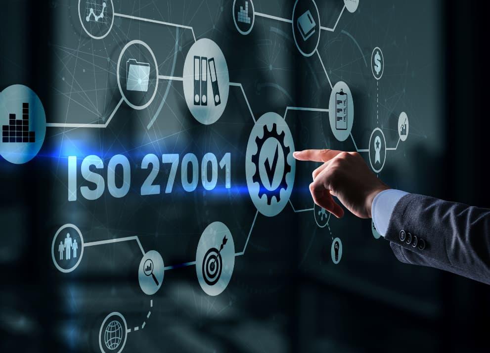 ISO 27001
