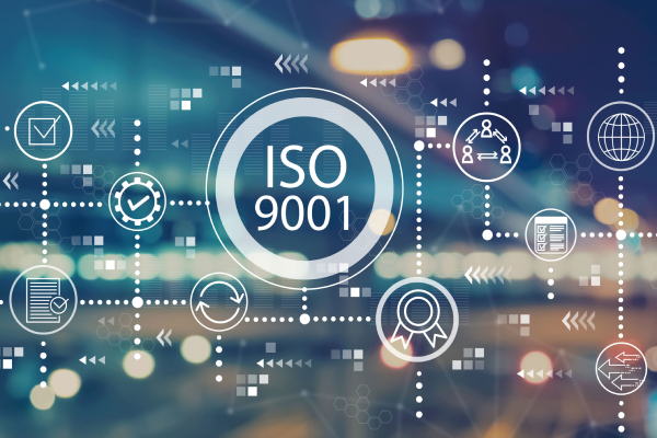 ISO 9001