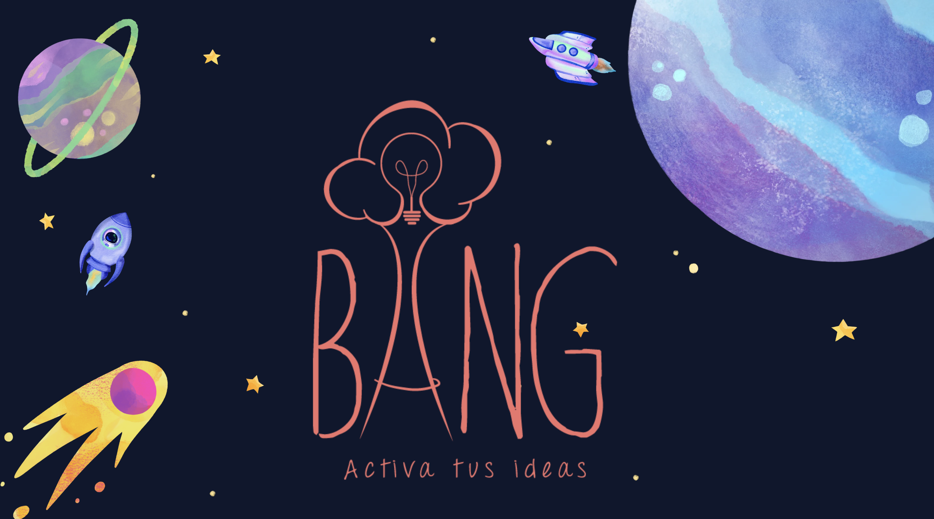 BANG — Metodología de innovación e ideación